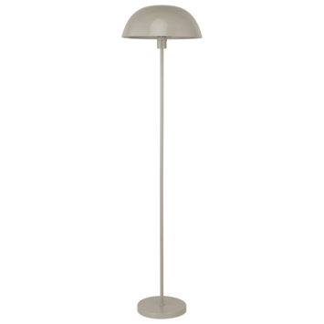 KARWEI vloerlamp Tygo beige Ø35 x 140cm