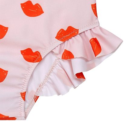 Bonton Badeanzug - Alana - Imp Baci