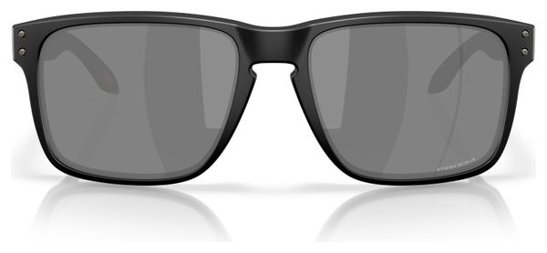 Lunettes Oakley Holbrook XXL - Matte Black / Prizm Black / Ref : OO9487-0261