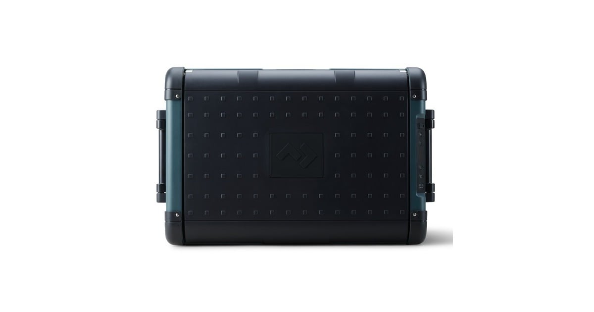 DometicCFX2 57 Mobiele compressorkoelbox  (Blauw, 57 liter)
