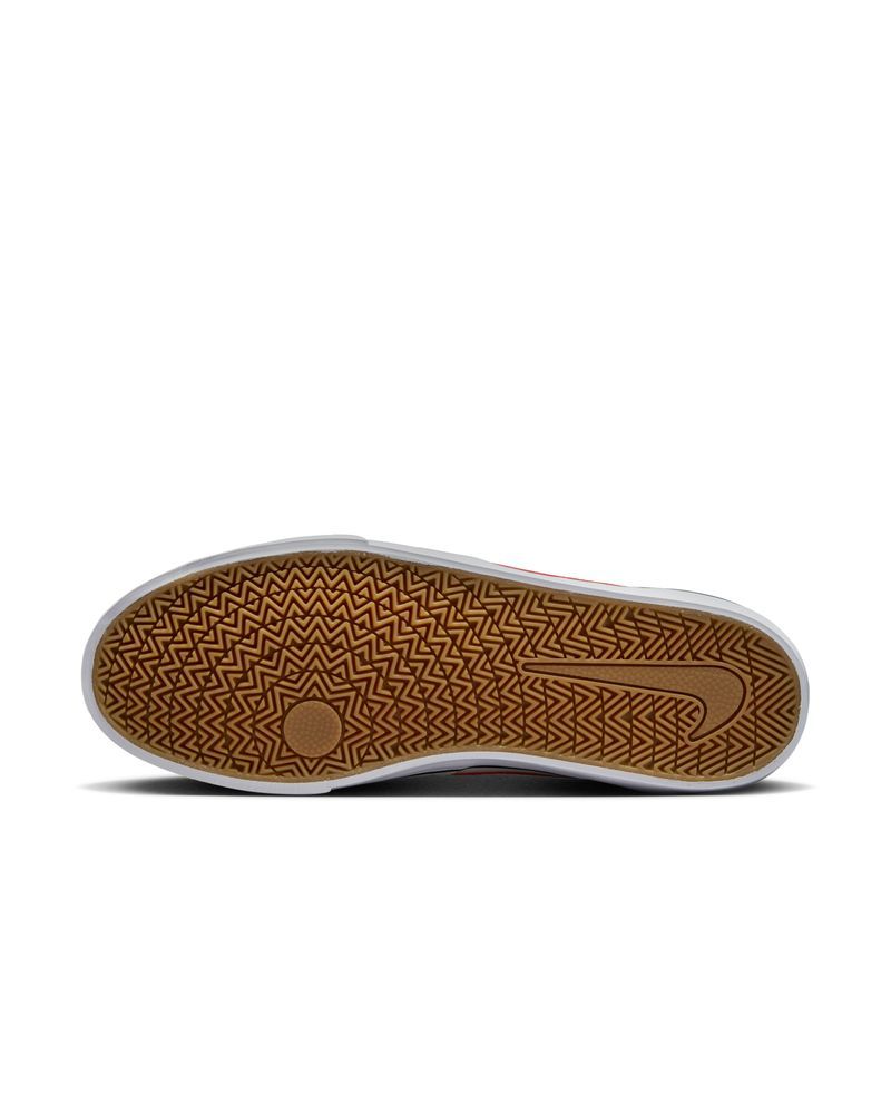 Chaussures Nike SB Chron 2 Blanc pour homme