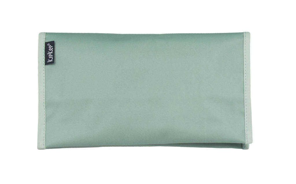 Napper luieretui groen