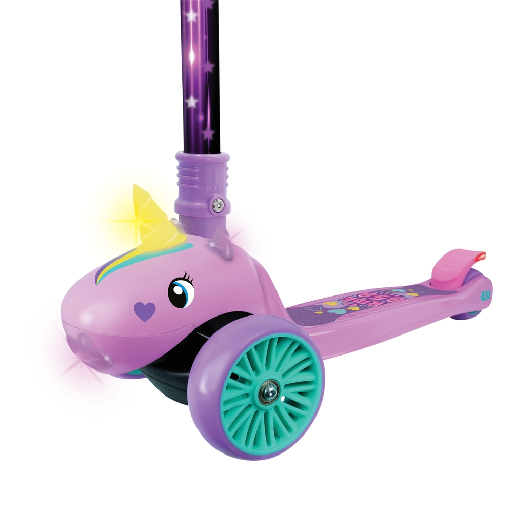 858 Unicorn Leuchtroller