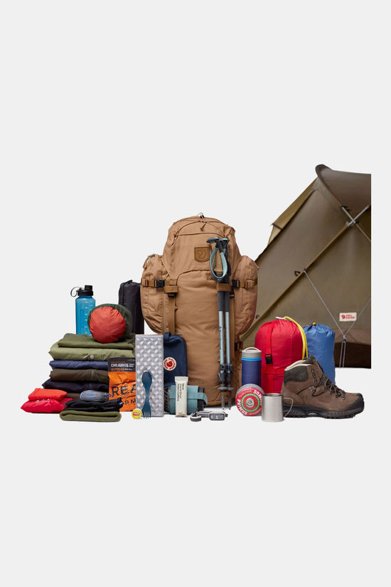 Fjällräven Fjällräven Kajka 55 Backpack