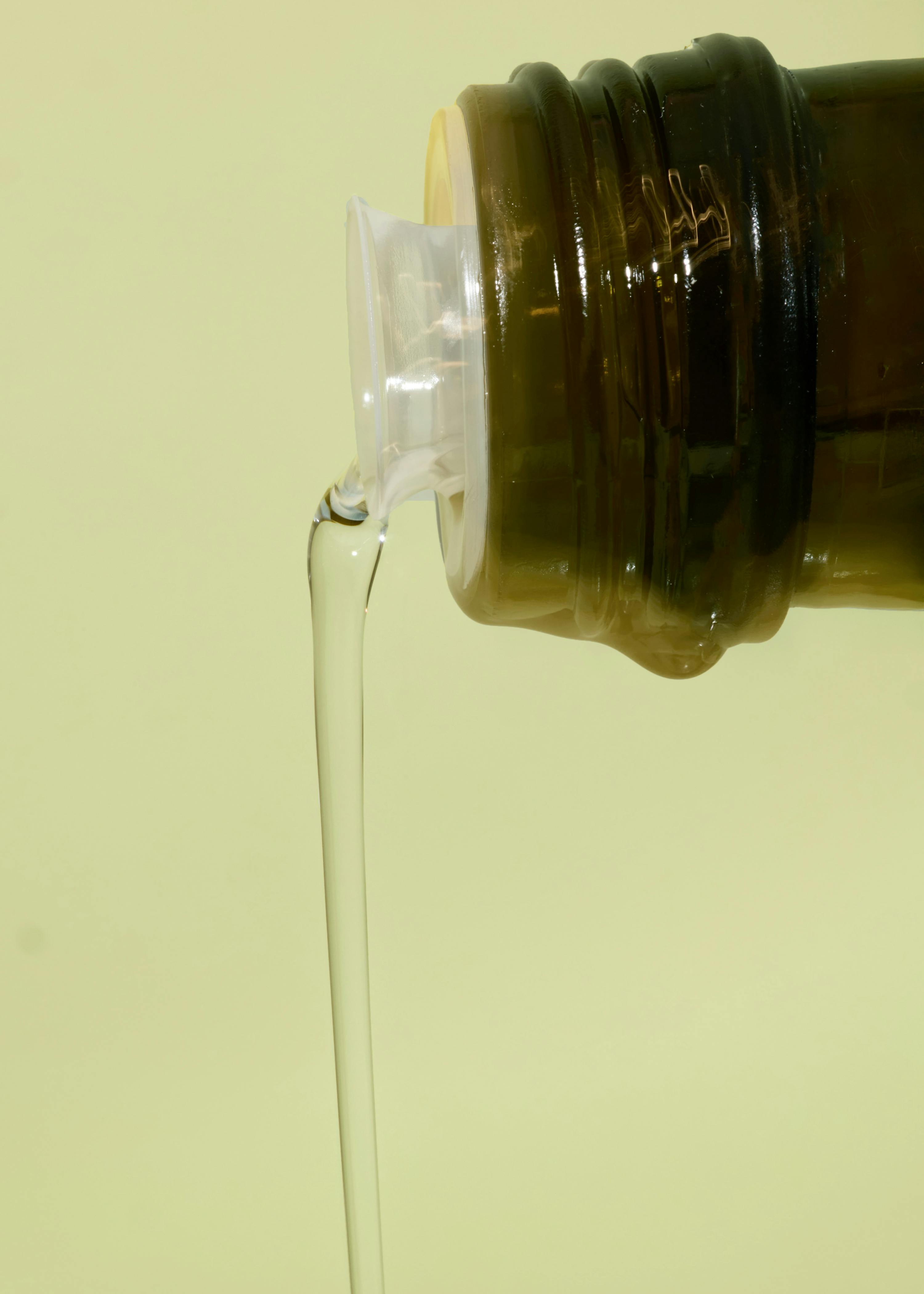 Bio C8 MCT Öl 500 ml