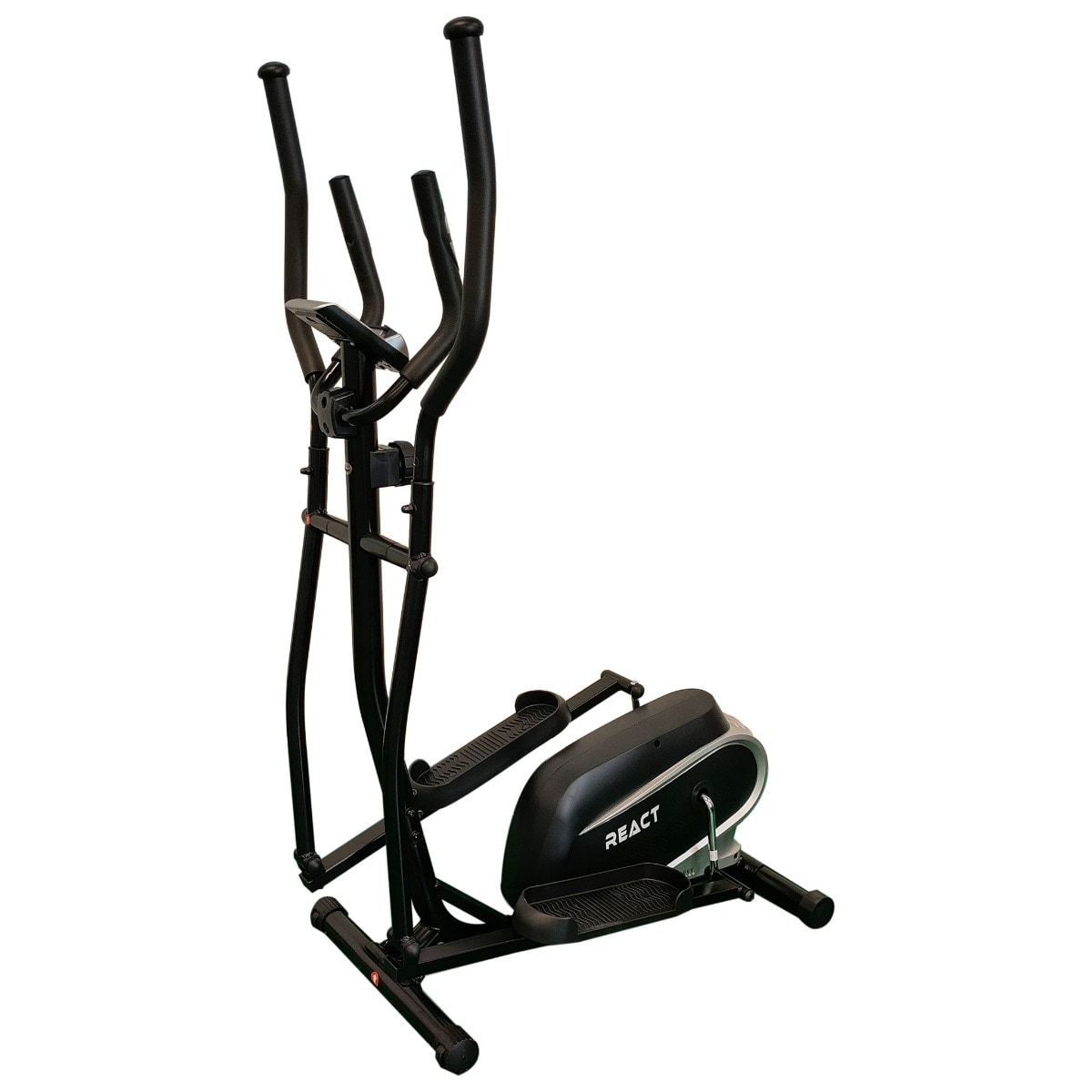 React Crosstrainer Ellipsemaskin