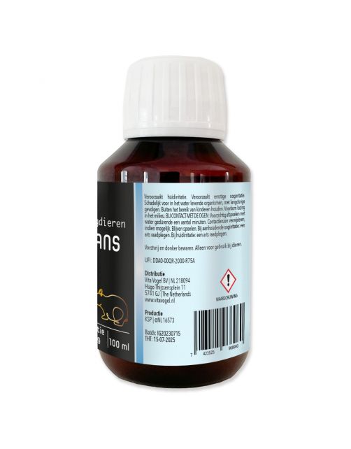 Invicta Darmbalans - Voedingssupplement