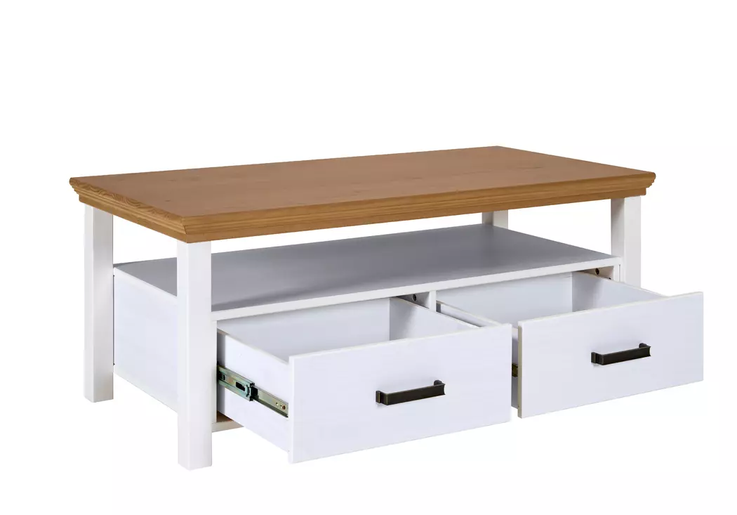 Couchtisch Maluno