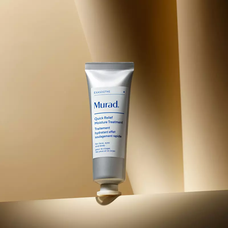 Murad Quick Relief Moisture Treatment 50 ml