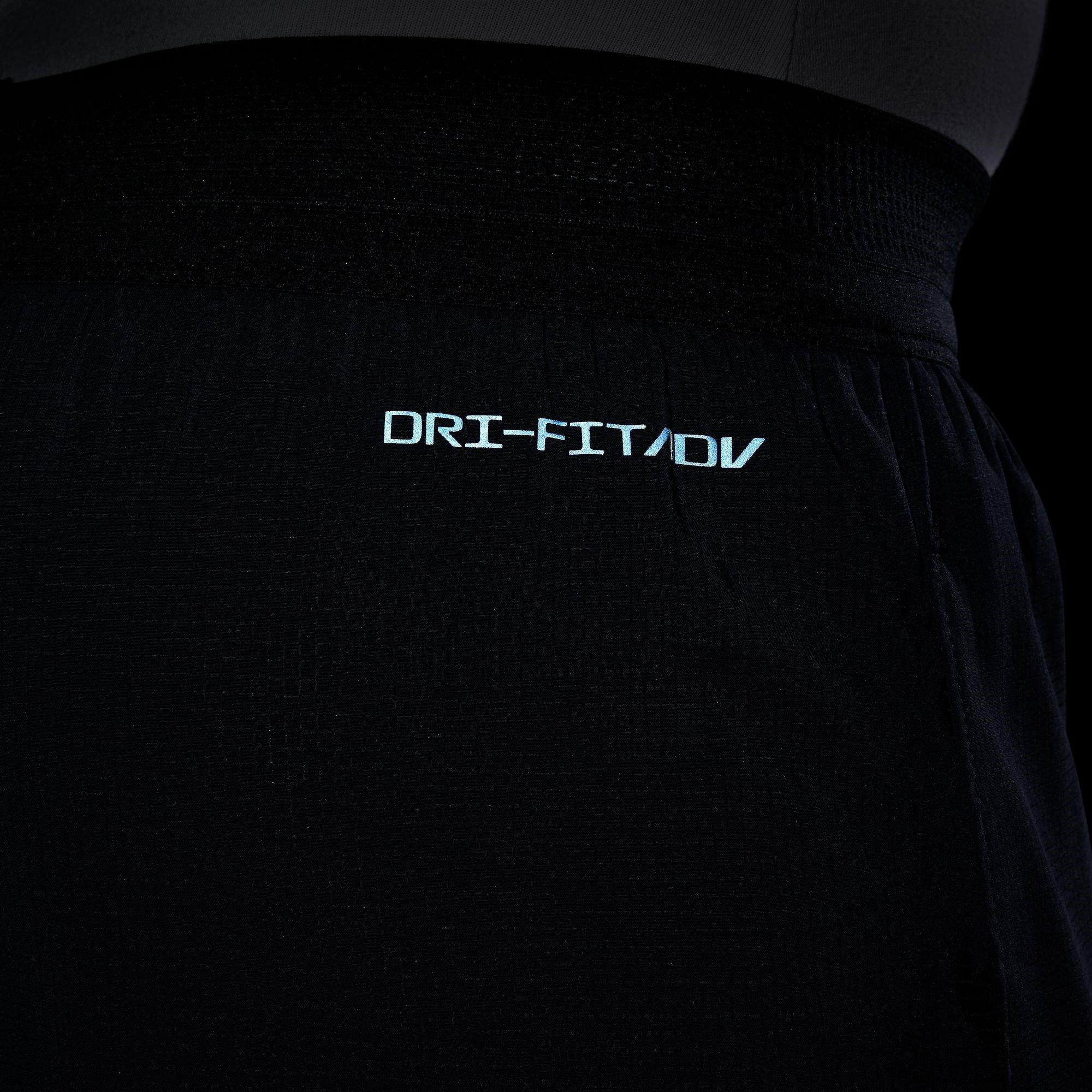 Nike Multi Tech Big Kids(Boys) Dri FIT ADV Shorts
