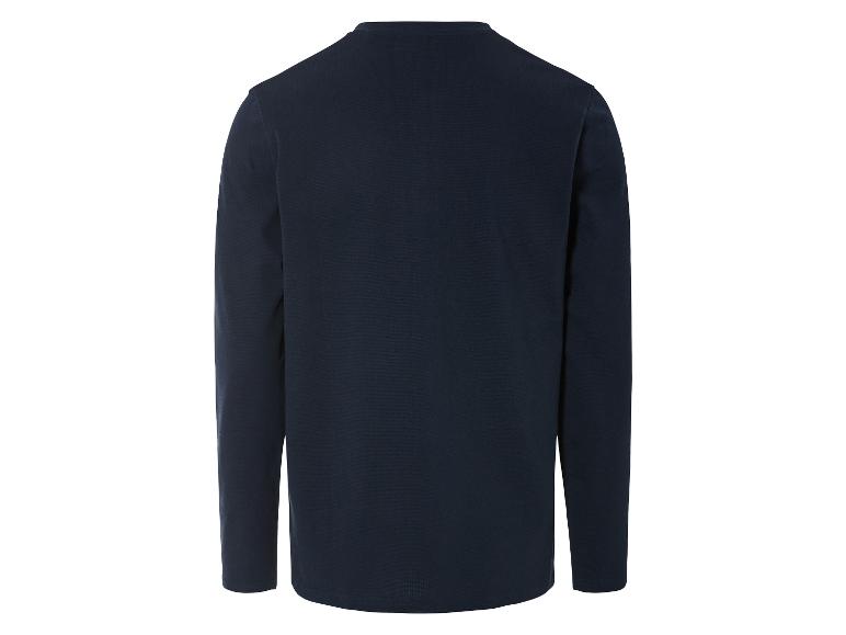 Heren shirt