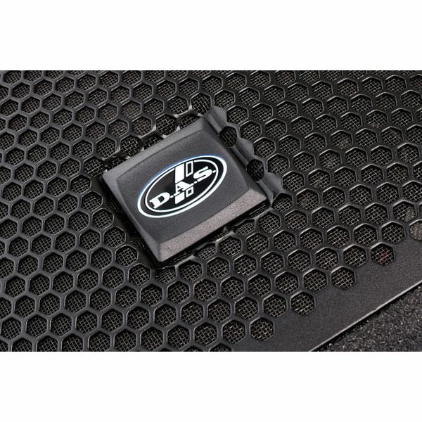 DAS Audio Vantec-12A