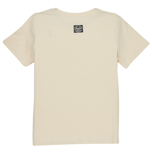 Name it - NKMZOLO SS TOP - Beige