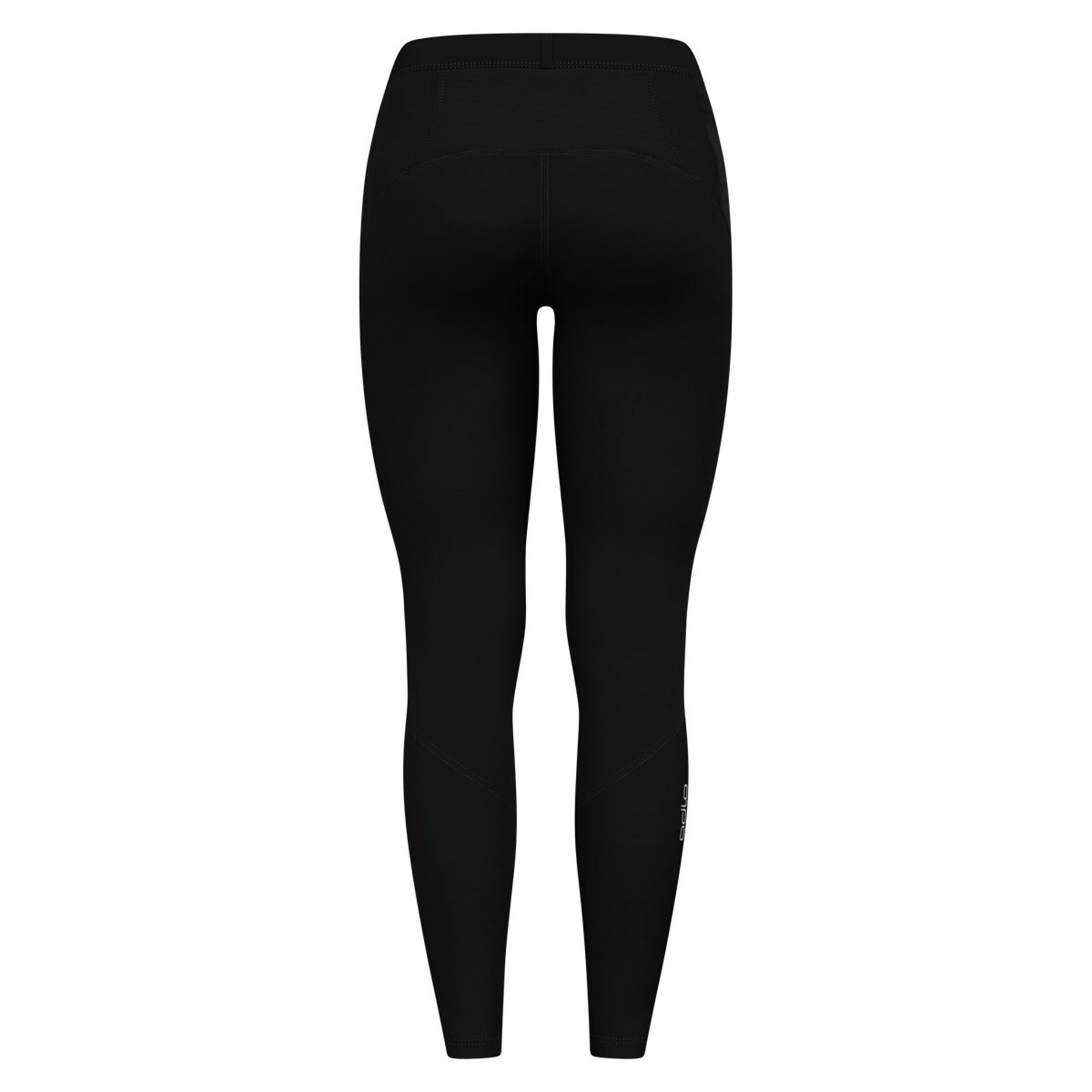 Odlo X-Alp Winter Collant De Course Femmes - Noir