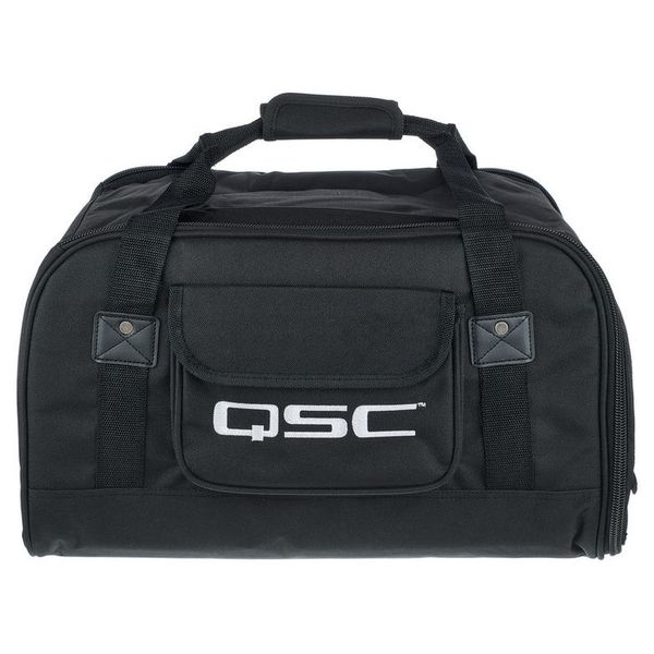 QSC K 8 Tragetasche schwarz