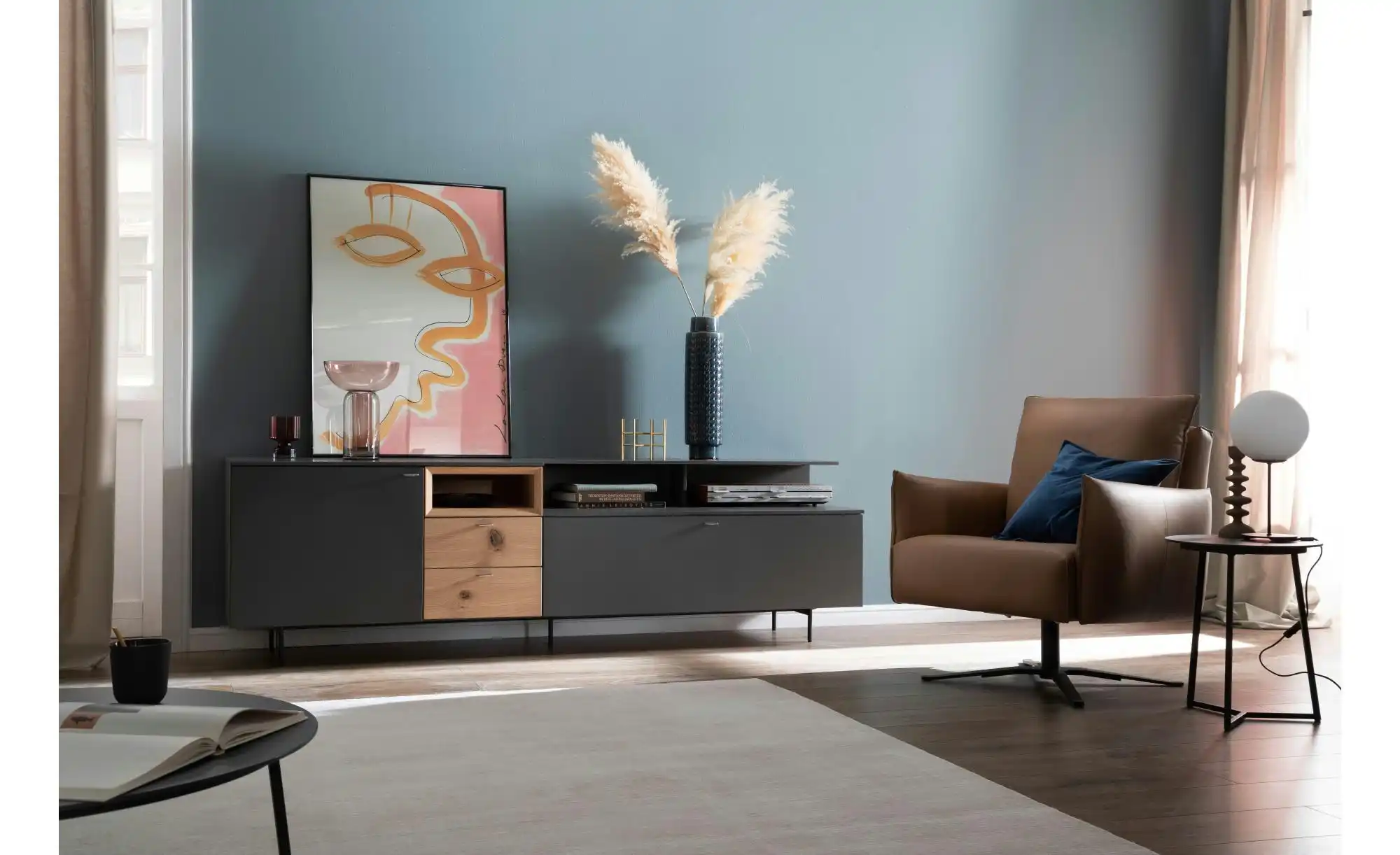 SCHÖNER WOHNEN Kollektion Tischleuchte