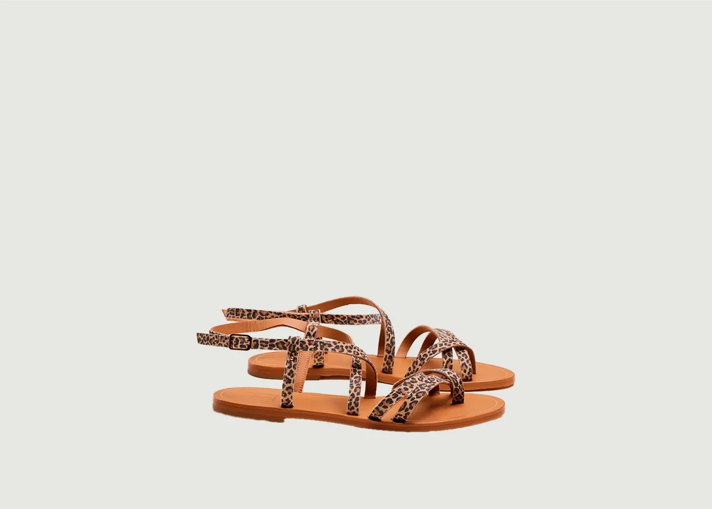 Sandales Alba M.Moustache