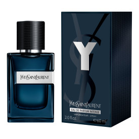 YVES SAINT LAURENT Y Eau de Parfum Intense 60 ml