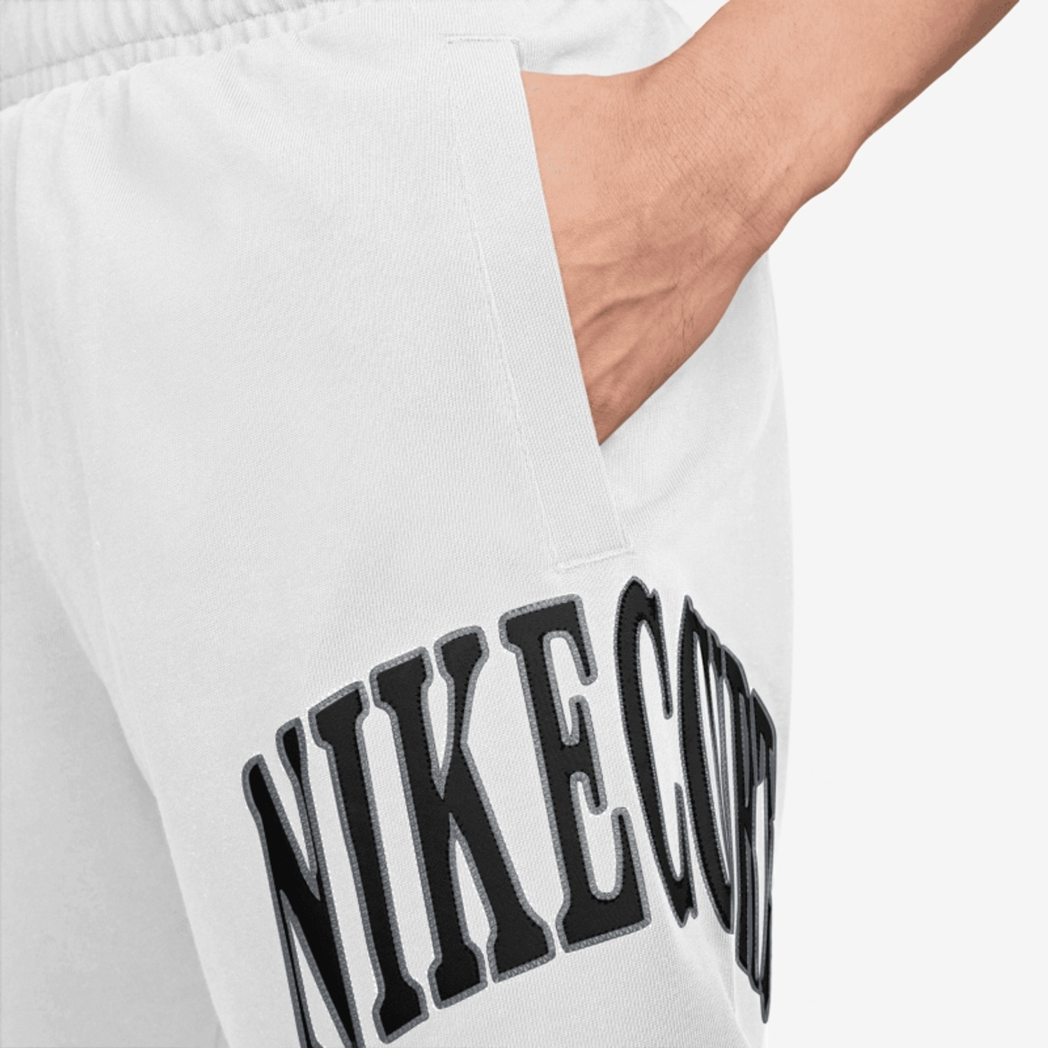 Nike Court Heritage Tee Set Heren