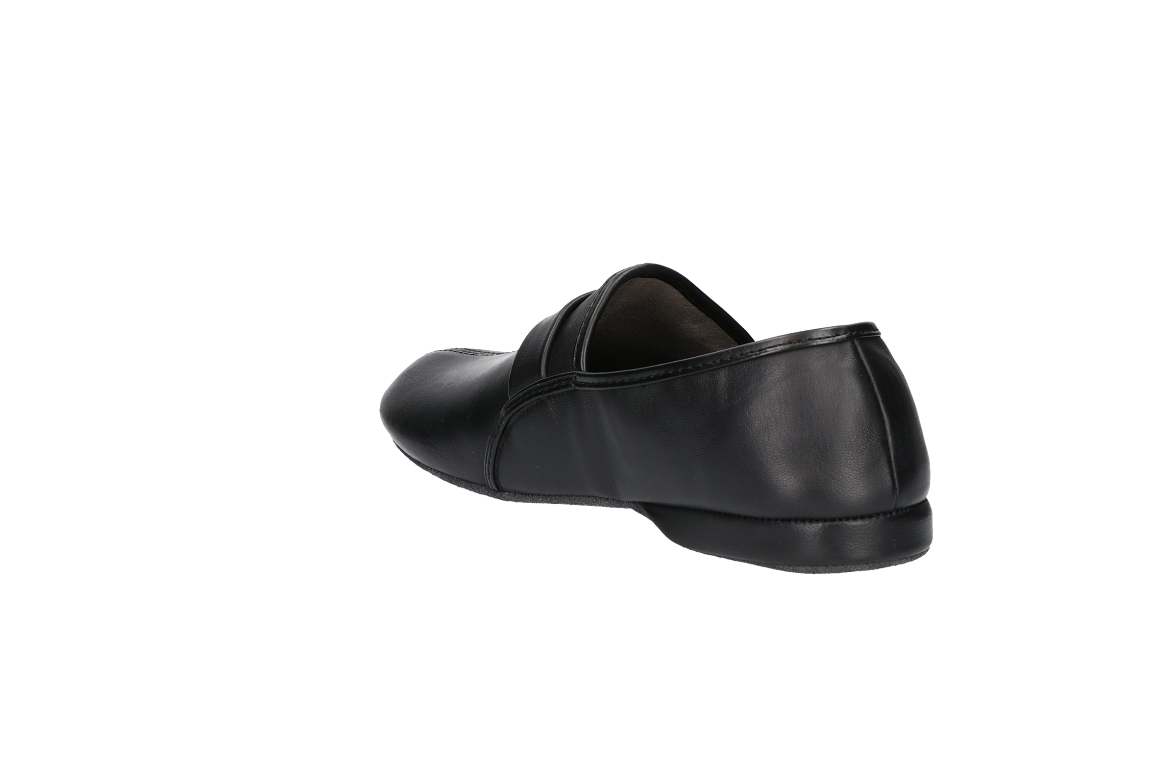 Slip on tøffel