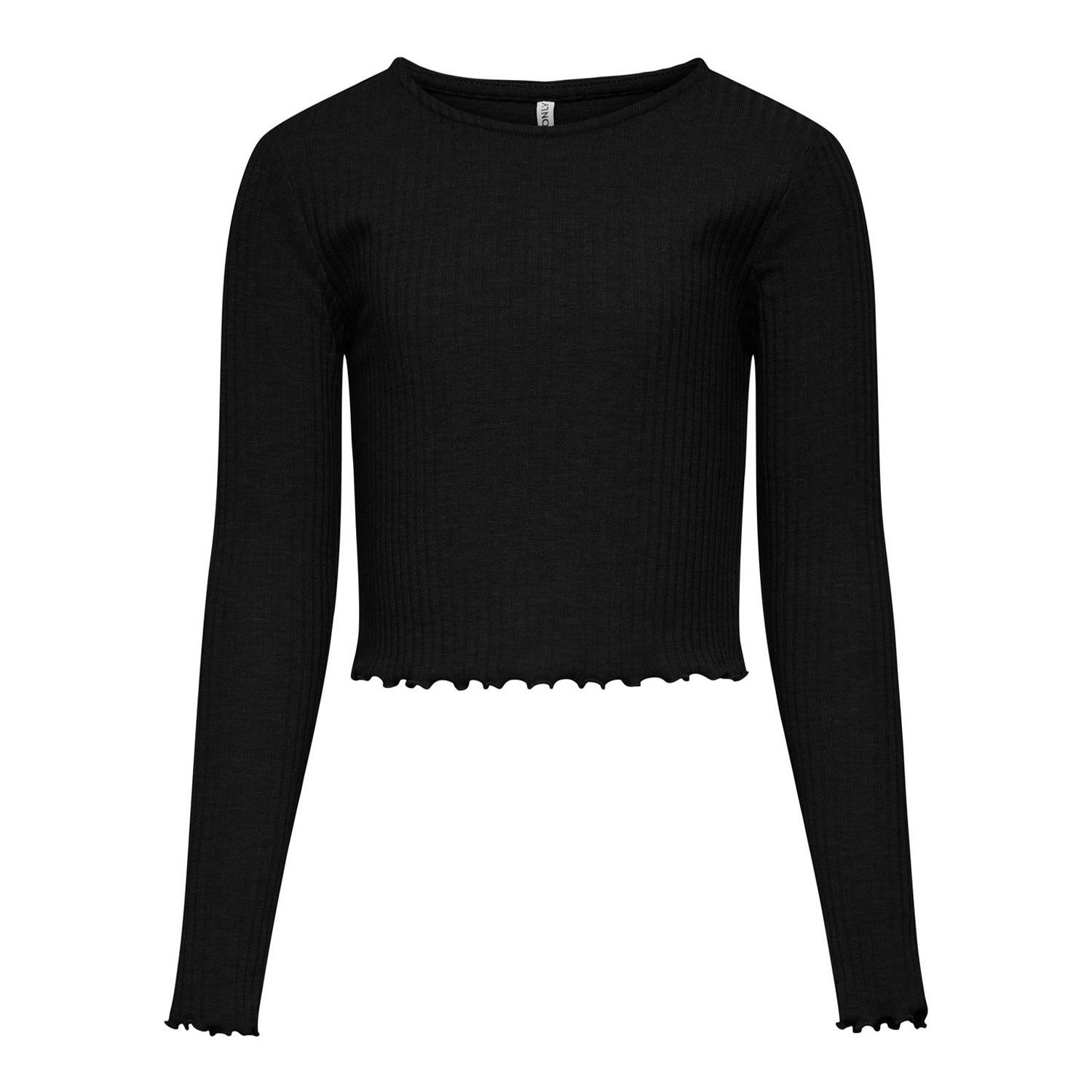 Only Kids  Nella Long Sleeve O-neck Top Kids