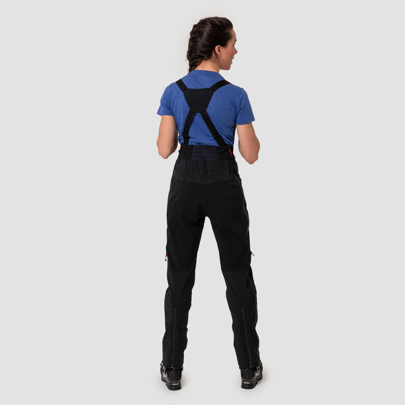 Salewa Damen Ortles GTX Pro Stretch Hose