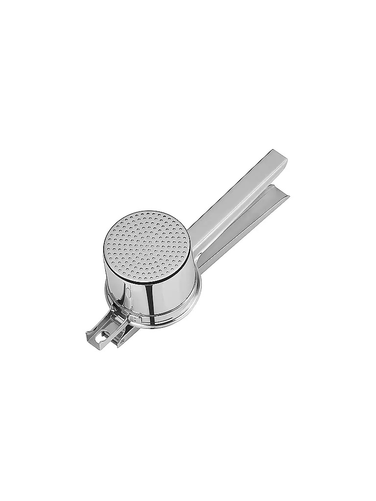 WMF Gourmet Kartoffelpresse silber