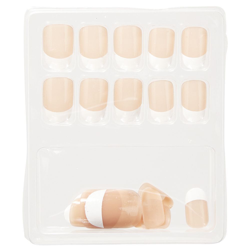 Kit faux ongles