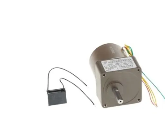 NBE Gear motor TYD60-Z 9RPM - Gear motor TYD60-Z 9RPM