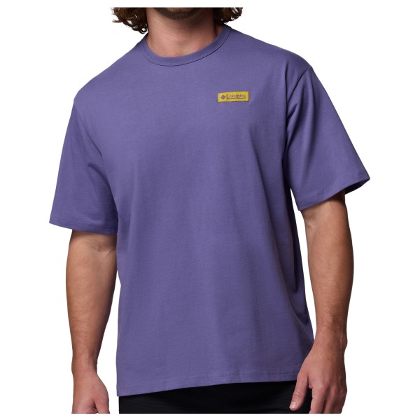 Columbia - CSC Heavyweight Iconic Tee - T-shirt