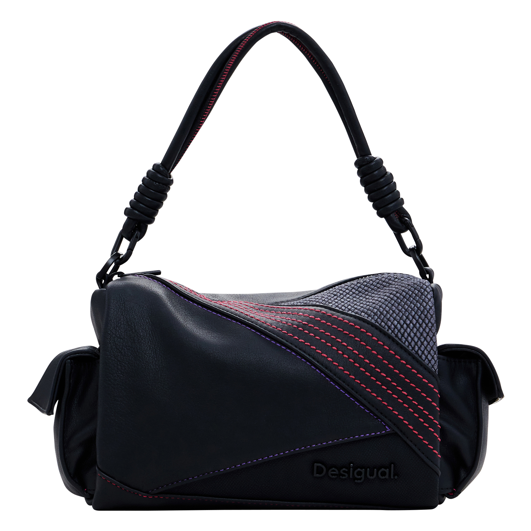 Sac bandoulière| Multicolore