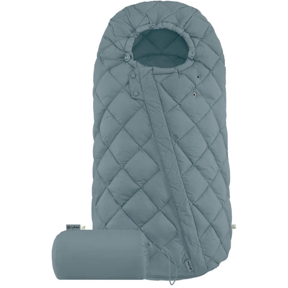 Køb Cybex Sky Blue Snøgga* Kørepose