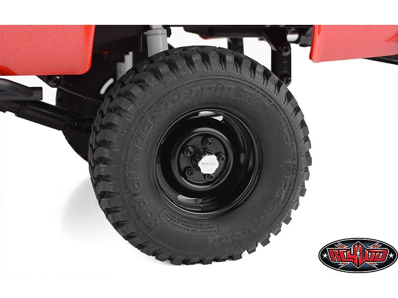 RC4WD Felgen 1.9