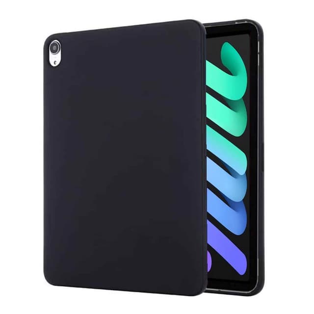Liquid silikone cover iPad Mini 8.3 (2024)