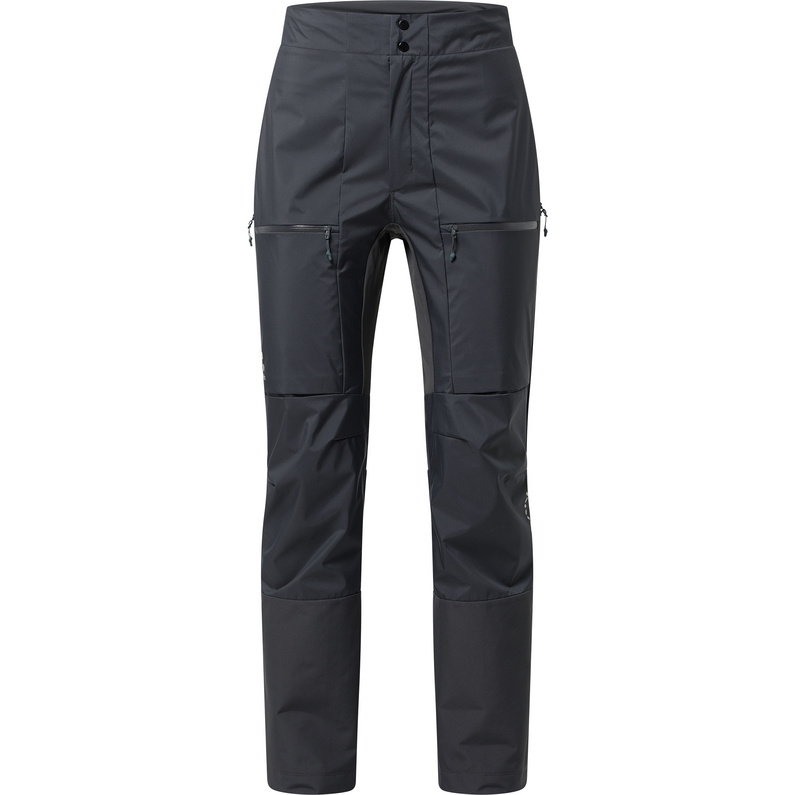 Haglöfs Damen L.I.M Hybrid Touring Hose