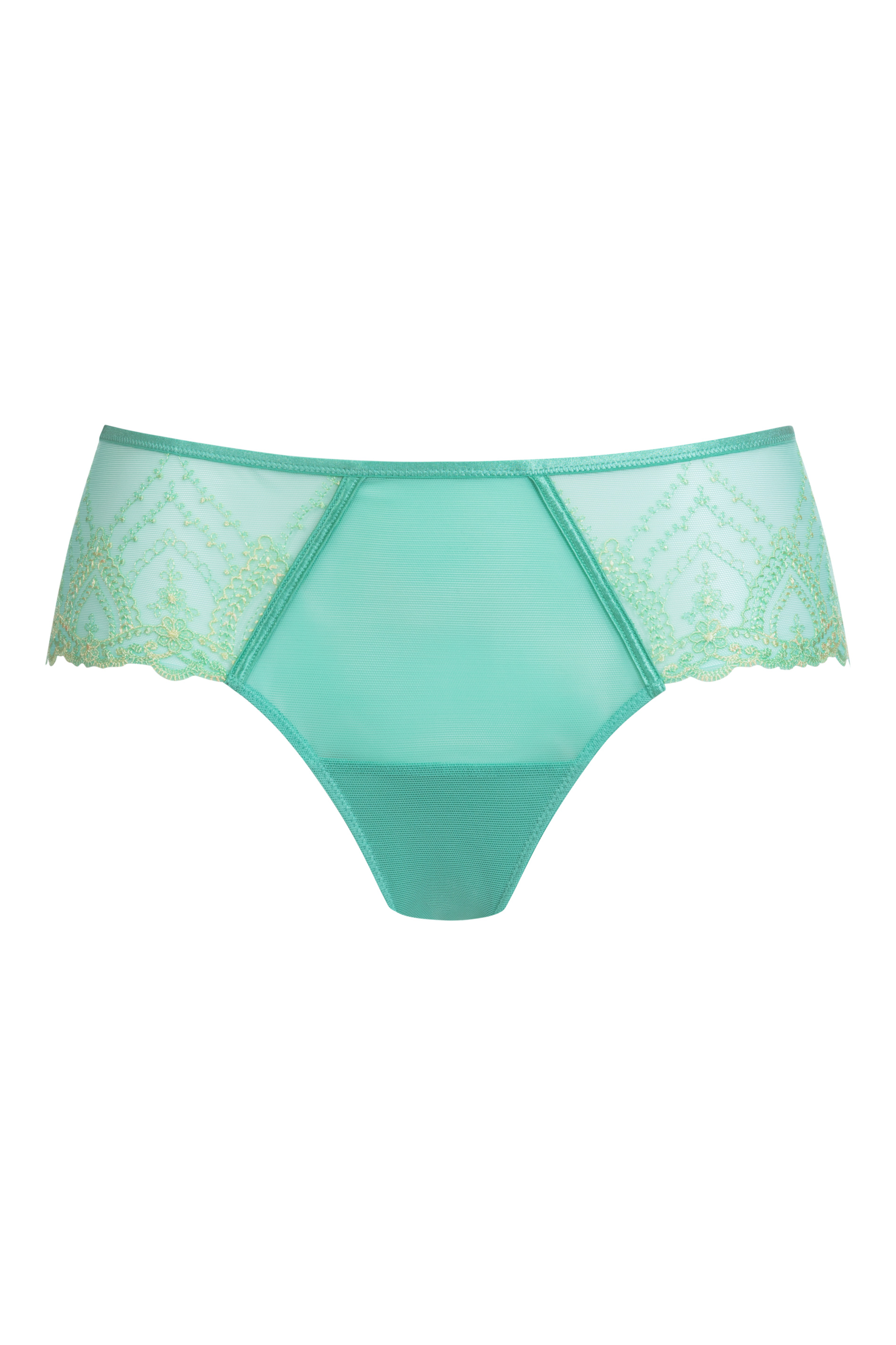 Hipster<br>Serie Mysterious
