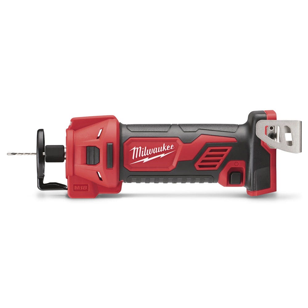 MILWAUKEE 18V Cut Out Tool Skin M18BCT-0