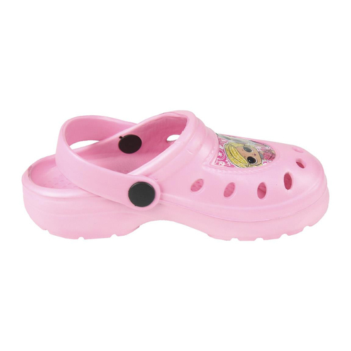 Lol Clogs 63736