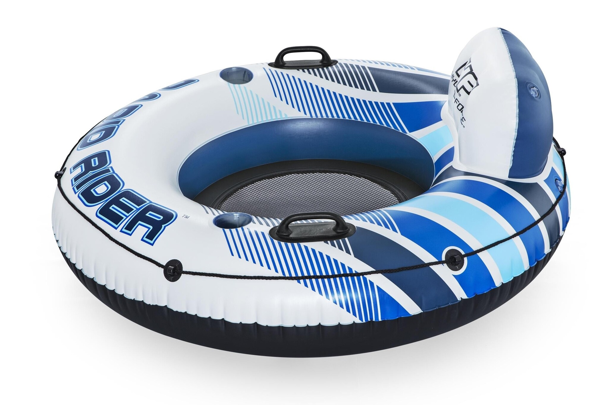Hydro Force Rapid Rider Single Tube