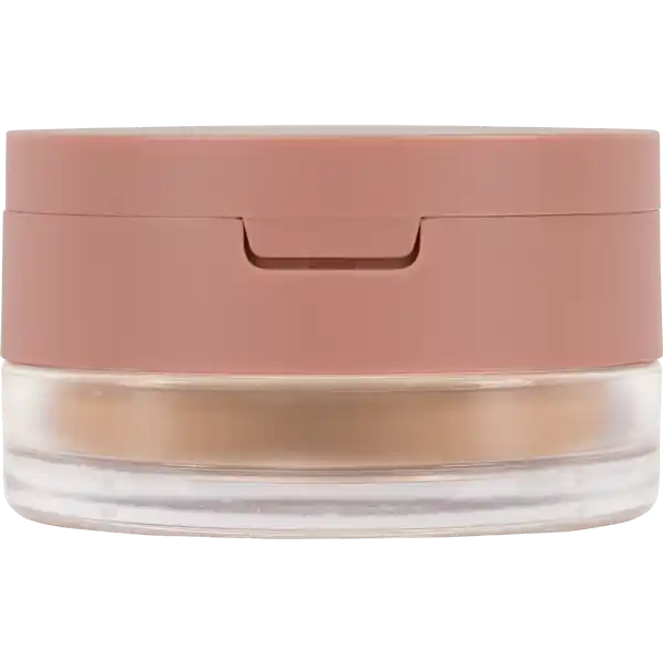 Wonder Finish Loose Powder nr 4