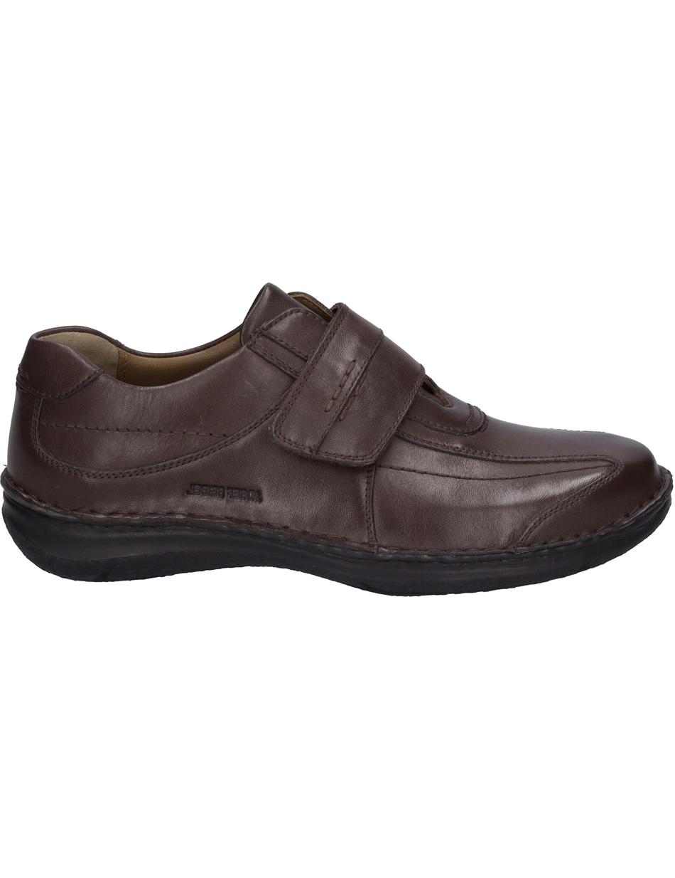 Slipper Alec, tabak