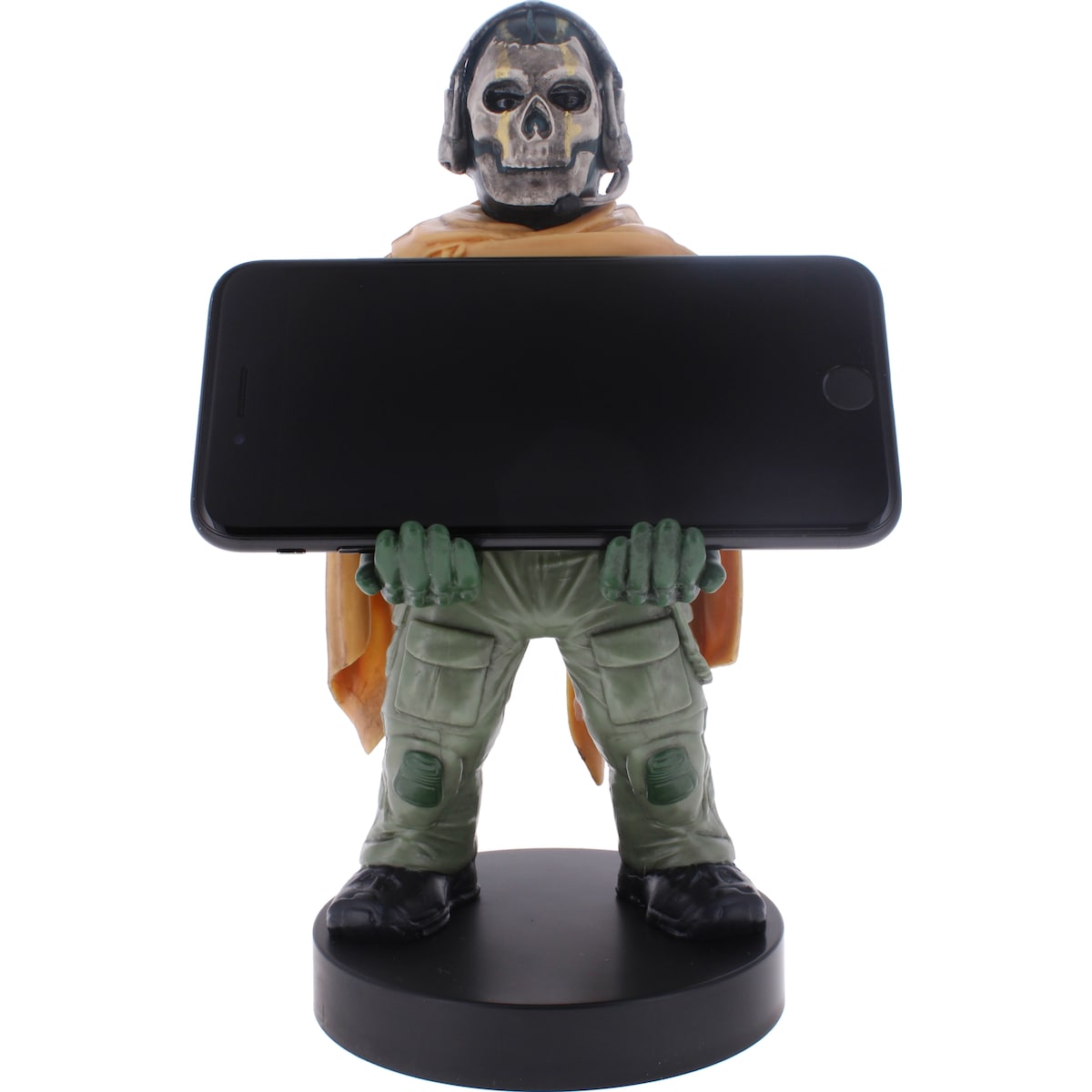 CABLE GUYS - COD NEW GHOST WARFARE SCULPT