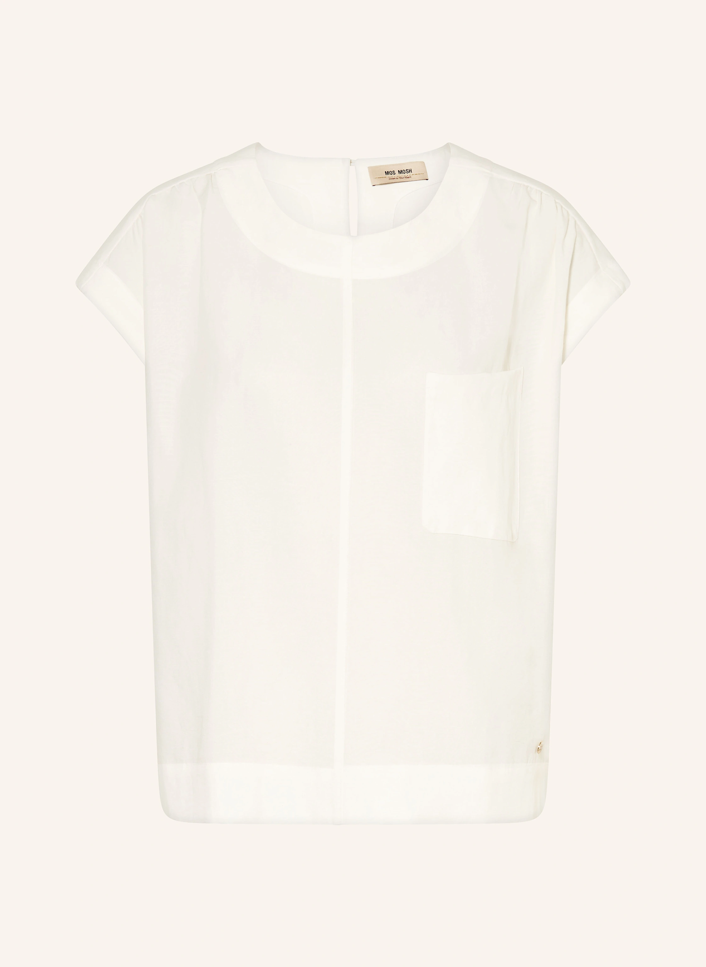 MOS MOSH Blusenshirt MMELENA