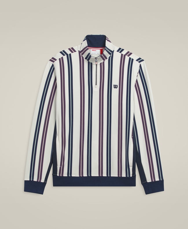 Clairmont Warm-Up Popover