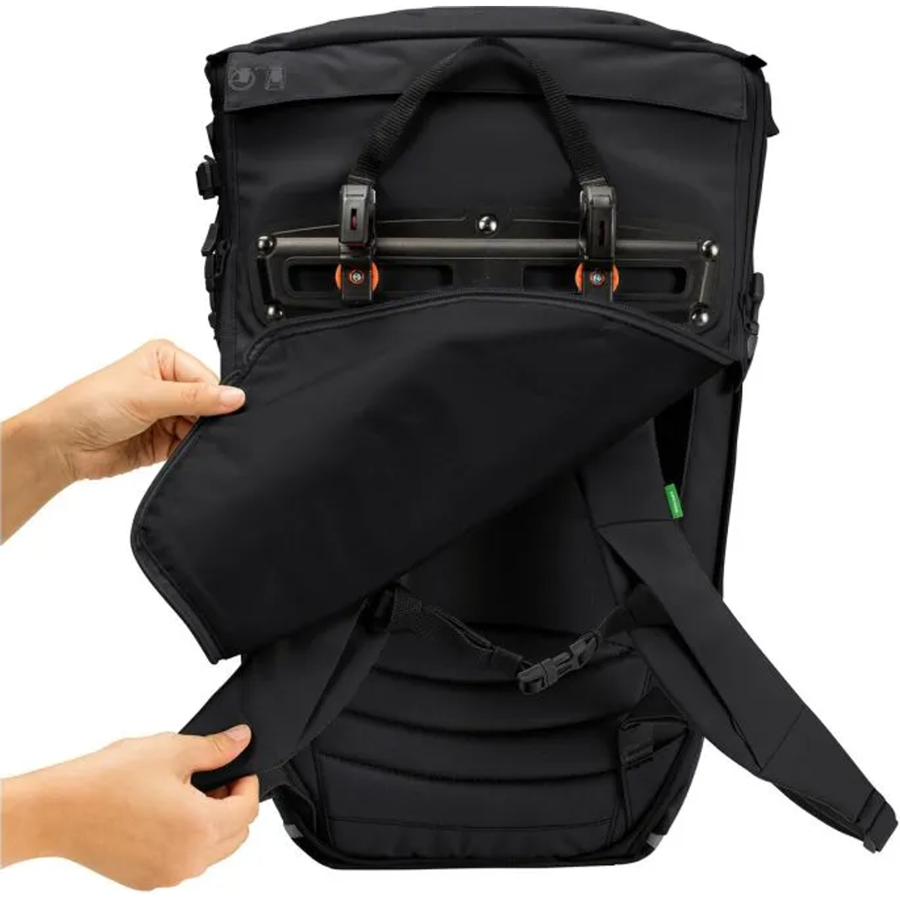 Vaude CityGo Enkele Fietstas