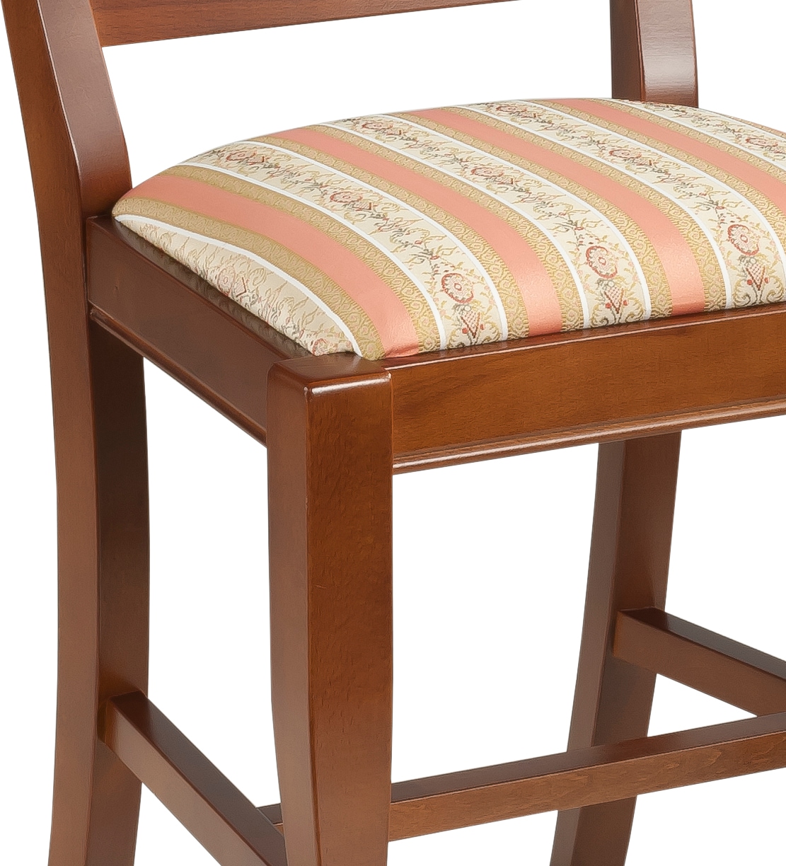 Home affaire 4-Fussstuhl »Monica« () 1 Stk.Breite 44 cm