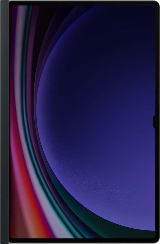 Samsung Galaxy Tab S9 Ultra privatlivsskærm
