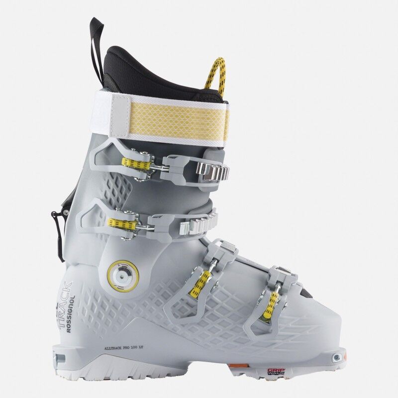 Alltrack Pro 100 LT GW - Chaussures ski all mountain femme