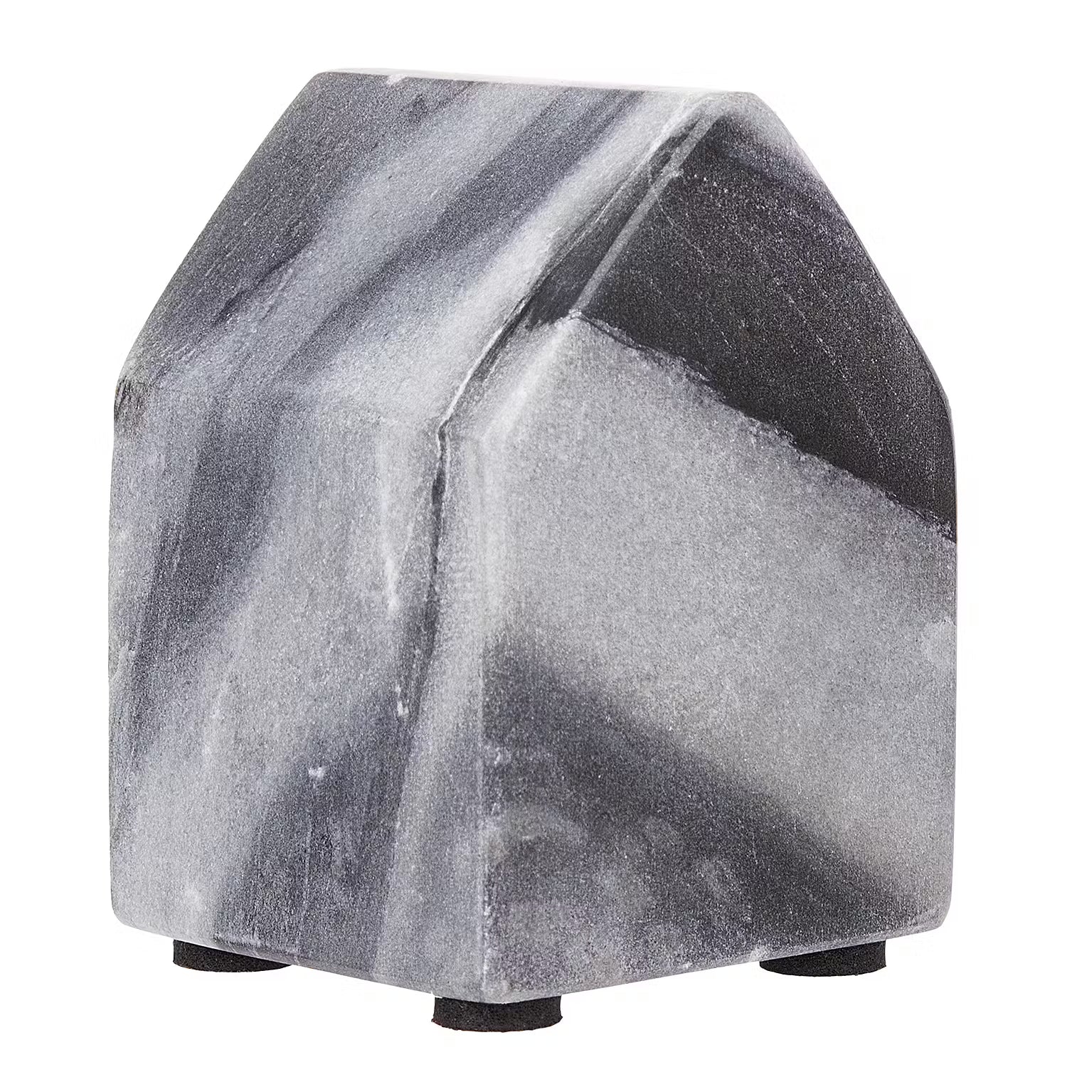 BLOCKHOUSE Deko-Haus