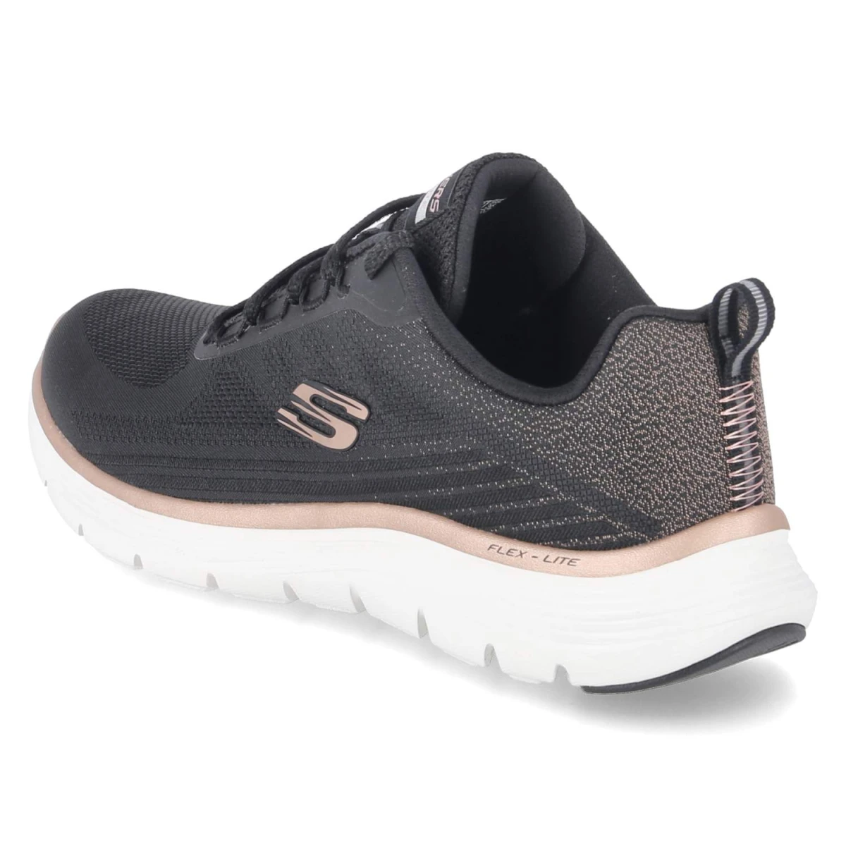 SkechersSneaker ELEGANT GLOW - bkrg